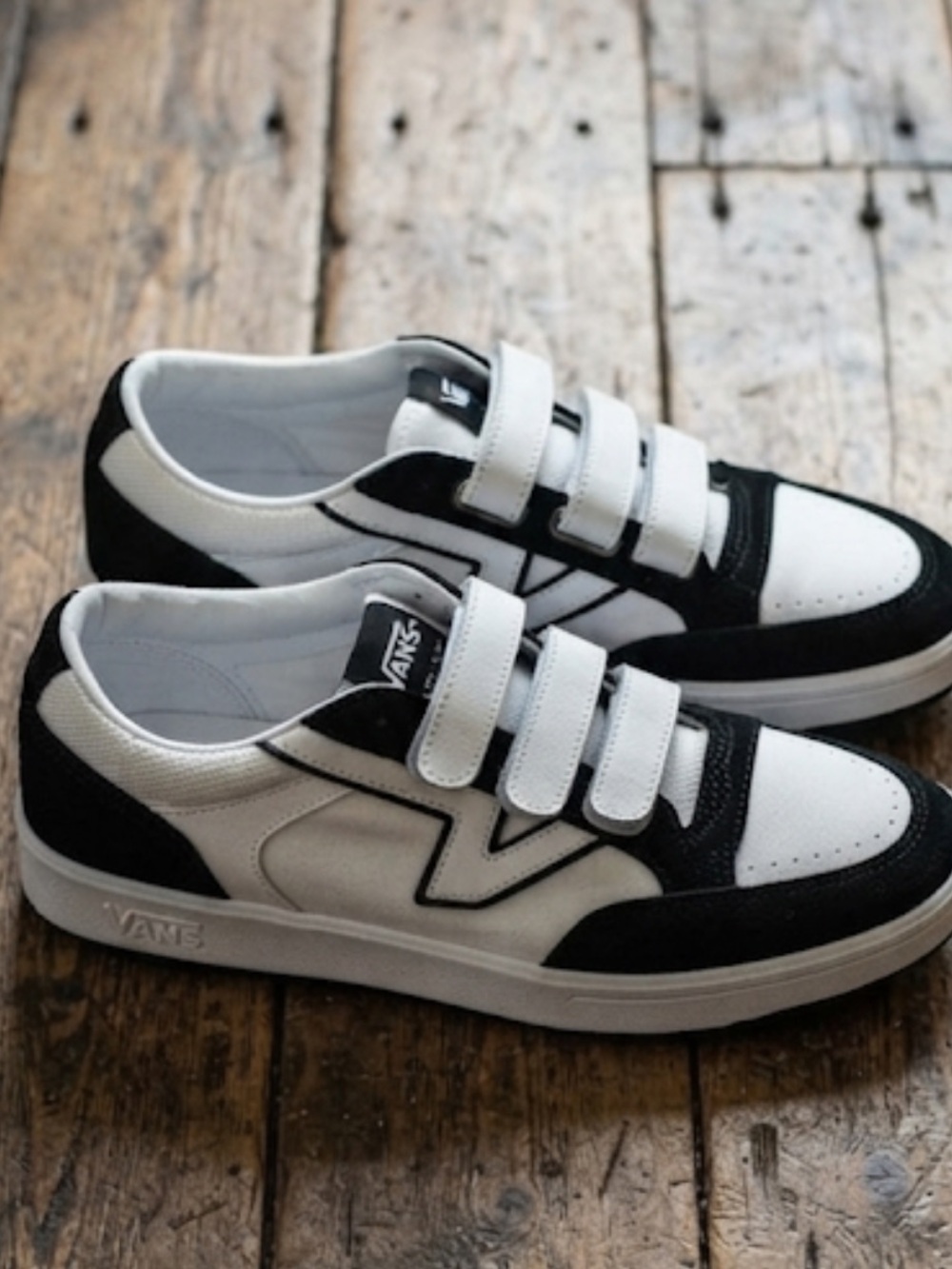 Vans Shoes Skate Men’s Size 11.5 New
